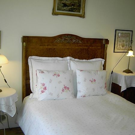 Domaine De Plisseau Bed and Breakfast Gauriac Exterior foto