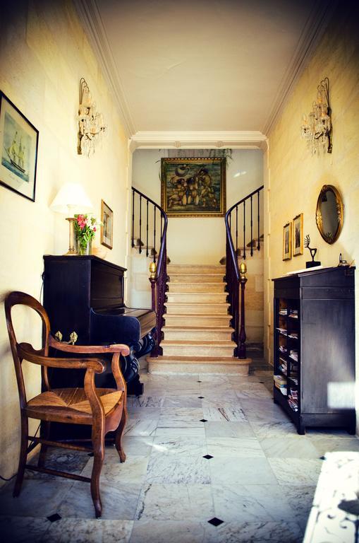 Domaine De Plisseau Bed and Breakfast Gauriac Habitación foto