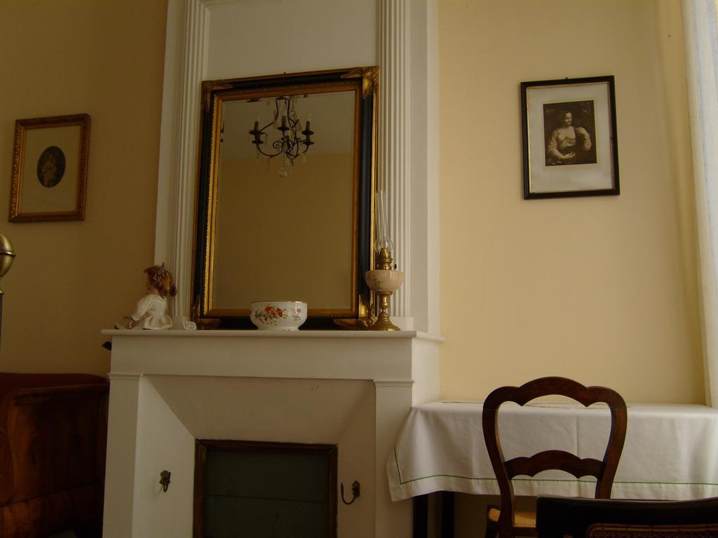 Domaine De Plisseau Bed and Breakfast Gauriac Habitación foto