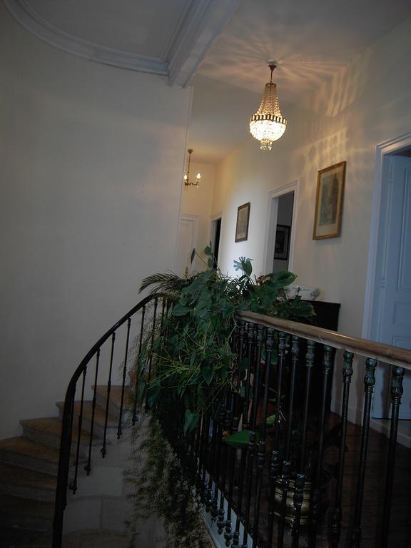 Domaine De Plisseau Bed and Breakfast Gauriac Exterior foto
